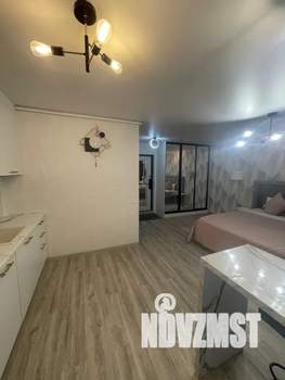 1-к квартира, посуточно, 31м2, 2/9 этаж