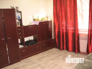 1-к квартира, на длительный срок, 34м2, 1/5 этаж