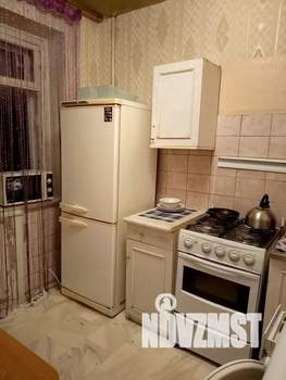 1-к квартира, посуточно, 30м2, 3/5 этаж