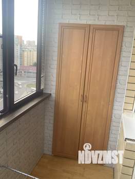 1-к квартира, на длительный срок, 35м2, 15/17 этаж