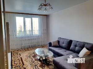 2-к квартира, на длительный срок, 65м2, 9/18 этаж