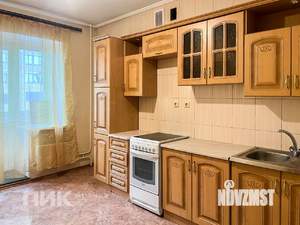 1-к квартира, на длительный срок, 42м2, 6/10 этаж