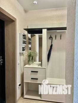 1-к квартира, посуточно, 39м2, 1/1 этаж