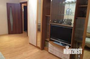 1-к квартира, посуточно, 42м2, 4/5 этаж