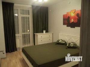 3-к квартира, на длительный срок, 65м2, 20/25 этаж