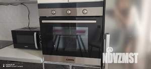 1-к квартира, посуточно, 48м2, 13/17 этаж