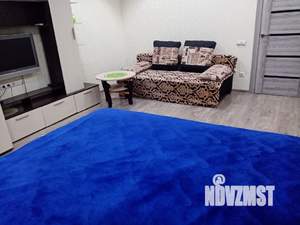 1-к квартира, посуточно, 42м2, 5/13 этаж