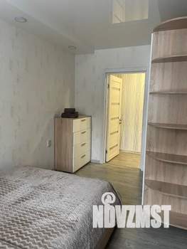 2-к квартира, посуточно, 49м2, 1/4 этаж
