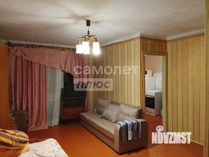 1-к квартира, на длительный срок, 32м2, 3/5 этаж