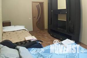 1-к квартира, посуточно, 39м2, 9/15 этаж