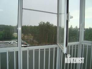 2-к квартира, на длительный срок, 64м2, 6/17 этаж