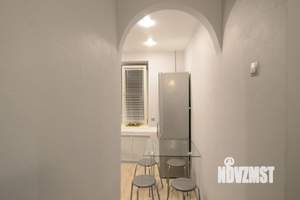 2-к квартира, посуточно, 45м2, 1/1 этаж