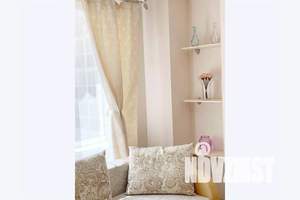 1-к квартира, посуточно, 39м2, 10/17 этаж