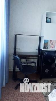 1-к квартира, посуточно, 39м2, 4/10 этаж