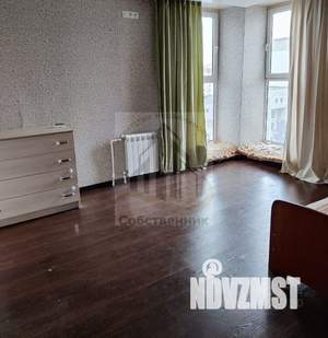 2-к квартира, на длительный срок, 58м2, 9/17 этаж