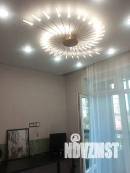 Студия квартира, посуточно, 16м2, 5/18 этаж