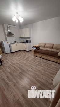 Студия квартира, посуточно, 31м2, 20/22 этаж