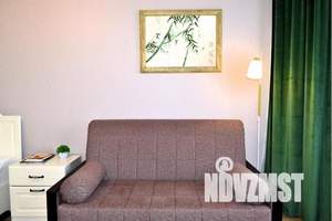 1-к квартира, посуточно, 43м2, 17/17 этаж