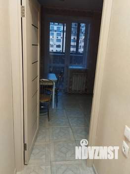 1-к квартира, на длительный срок, 37м2, 11/17 этаж