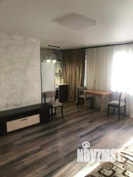 2-к квартира, на длительный срок, 42м2, 4/5 этаж