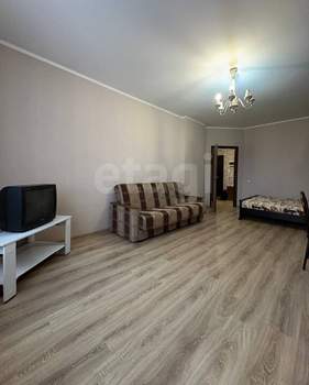 1-к квартира, на длительный срок, 41м2, 7/10 этаж