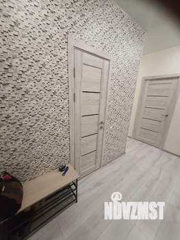 1-к квартира, на длительный срок, 46м2, 6/21 этаж