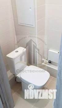 1-к квартира, на длительный срок, 41м2, 18/23 этаж