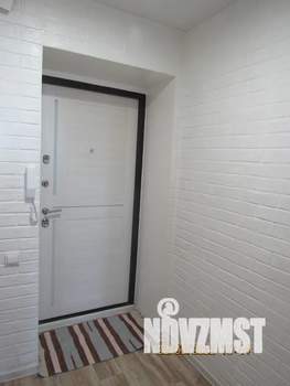 1-к квартира, посуточно, 30м2, 8/11 этаж