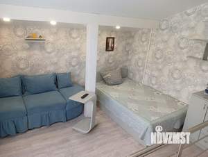 3-к квартира, посуточно, 72м2, 1/1 этаж