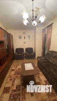 1-к квартира, на длительный срок, 33м2, 1/2 этаж