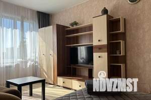 2-к квартира, посуточно, 78м2, 5/17 этаж