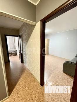 1-к квартира, на длительный срок, 38м2, 6/10 этаж