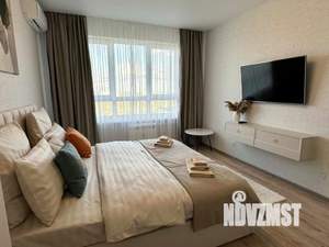 2-к квартира, посуточно, 78м2, 1/1 этаж