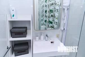 Студия квартира, посуточно, 30м2, 14/25 этаж