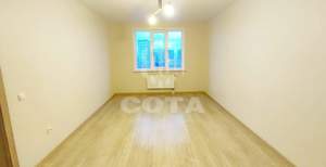 1-к квартира, на длительный срок, 40м2, 10/17 этаж