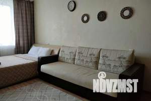 1-к квартира, посуточно, 32м2, 8/12 этаж