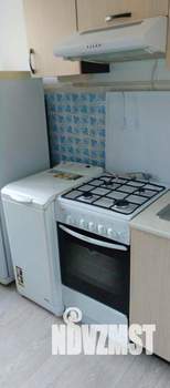 2-к квартира, на длительный срок, 45м2, 4/5 этаж