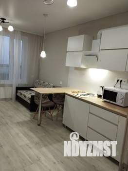 1-к квартира, посуточно, 42м2, 13/13 этаж