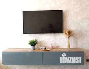 1-к квартира, посуточно, 38м2, 9/16 этаж