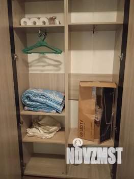 1-к квартира, посуточно, 43м2, 9/10 этаж