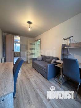 3-к квартира, на длительный срок, 60м2, 3/5 этаж