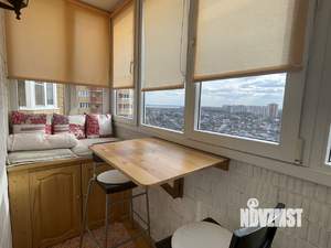 2-к квартира, на длительный срок, 72м2, 15/18 этаж