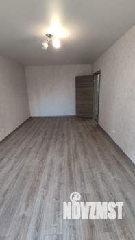 1-к квартира, на длительный срок, 42м2, 4/17 этаж