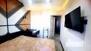 2-к квартира, на длительный срок, 53м2, 16/26 этаж