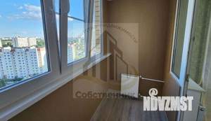 1-к квартира, на длительный срок, 42м2, 17/25 этаж