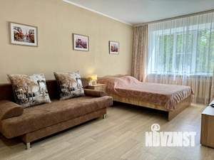 3-к квартира, посуточно, 55м2, 2/9 этаж