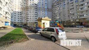 2-к квартира, посуточно, 70м2, 4/16 этаж