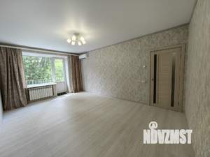 2-к квартира, на длительный срок, 49м2, 4/4 этаж