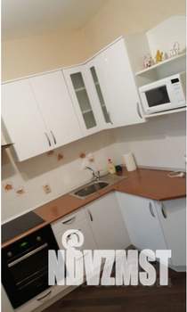 1-к квартира, на длительный срок, 44м2, 5/17 этаж