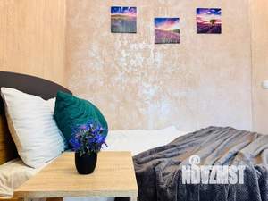 2-к квартира, посуточно, 42м2, 4/5 этаж